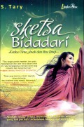 Sketsa Bidadari