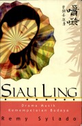 Siau Ling
