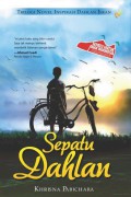 Sepatu Dahlan