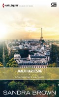 Harlequin:Janji Hari Esok