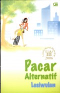 Pacar Alternatif
