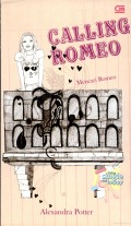 Calling Romeo Mencari Romeo