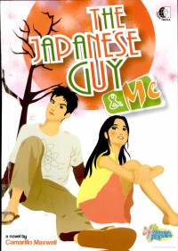 The Japanese Guy&Me