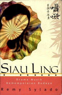 Siau Ling