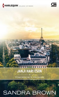 Harlequin:Janji Hari Esok