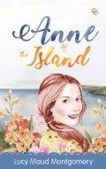 Anne Of The Island