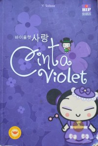 Cinta VIolet