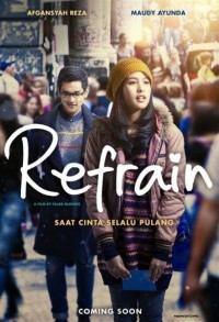 Refrain : Saat Cinta Selalu Pulang