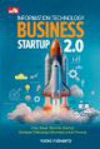 Information Technology Business Startup 2.0
