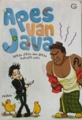 Apes Van Java : Berita, Cerita, Dan Derita Kaskuser Gokil