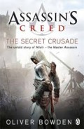 Assassins Creed :The Secret Crusade