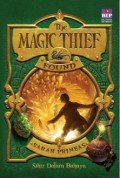 The Magic Thief Found: Sihir Dalam Bahaya