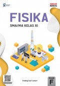 Fisika SMA/MA kelas XI Fase F Kurikulum Merdeka