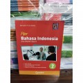 Pijar Bahasa Indonesia Untuk SMA/MA Kelas XI Kurikulum Merdeka