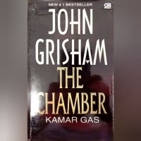 Chamber Kamar Gas