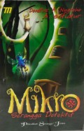 Mikro Serangga Detektif