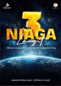 3 Niaga Langit : Rahasia Mengundang Kebahagiaan & Keajaiban Hidup