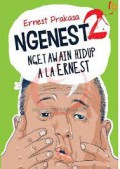 Ngenest 2 : Ngetawain Hidup Ala Ernest