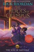 The Son Of Neptune (The Heroes Of Olympus #2)