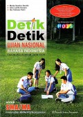 Detik-Detik Ujian Nasional Bahasa Indonesia Untuk SMA/MA Tahun Pelajaran 2019/2020