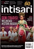 Intisari; Juli 2023 ; no. 730