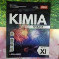 Kimia SMA/MA Kelas XI Kurikulum Merdeka