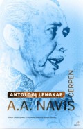 Antologi Lengkap Cerpen A.A Navis