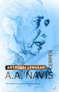 Antologi Lengkap Cerpen A.A Navis