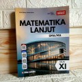 Matematika Lanjut SMA/MA Kelas XI Kurikulum Merdeka