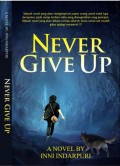 Never Give Up