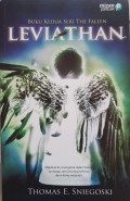 LeVIathan : Buku Kedua Seri The Fallen