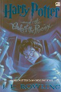 Harry Potter 05:Hp&Orde PhoenIX/Sc