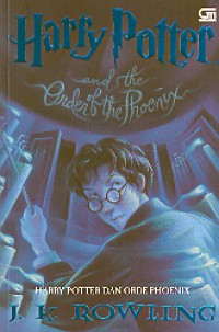 Harry Potter 05:Hp&Orde PhoenIX/Sc