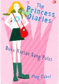 Buku Harian Sang Putri:Princess Diaries