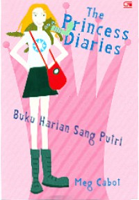 Buku Harian Sang Putri:Princess Diaries