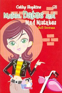 Jadi Dewasa