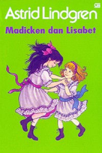 Madicken Dan Lisabet