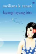 Layang-Layang Biru