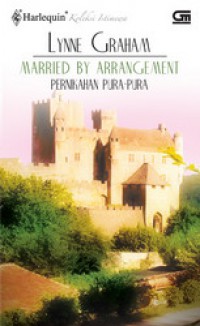Harlequin:Pernikahan Pura2