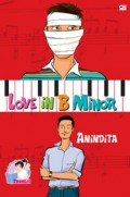 Teenlit :Love In B Minor