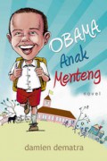 Obama Anak Menteng Ed Rev