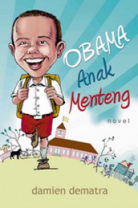 Obama Anak Menteng Ed Rev