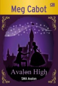 Meg Cabot- SMA Avalon