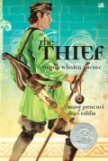 The Thief : Sang Pencuri Dari Eddis