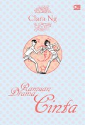 Ramuan Drama Cinta