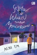Sejuta Waktu untuk Mencintaimu