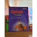 Splash Fisika 2 SMA/MA Kelas XI Kurikulum Merdeka