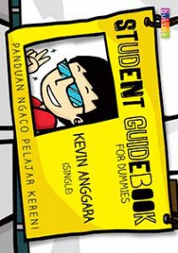 Student Guidebook For Dummies