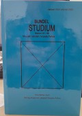 Bundel Studium No 41-50 (Januari 2021 - Juli 2022) Majalah Sekolah Terpadu Pahoa