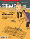Tempo; 12 - 18 Juni 2023